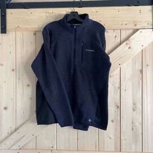 Mens sweater